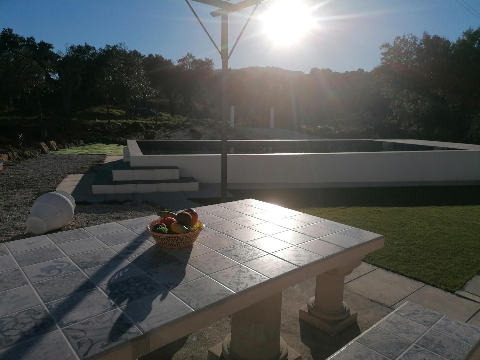 Villa Casas De Marvao - Quinta Da Bela Vista Zimmer foto
